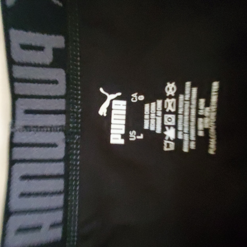 Mens Underwear - Picture 2 of 2